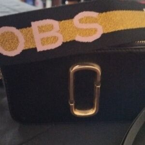 Marc Jacobs Snapshot Bag